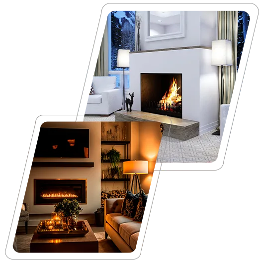 Remove Chimney Odor in Arden-Arcade, CA