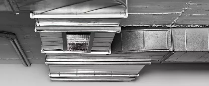 Trusted Air Duct Cleaning Company in Arden-Arcade, California