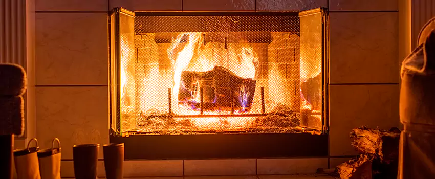 Astria Vent Free Gas Fireplaces Installation in Arden-Arcade, CA
