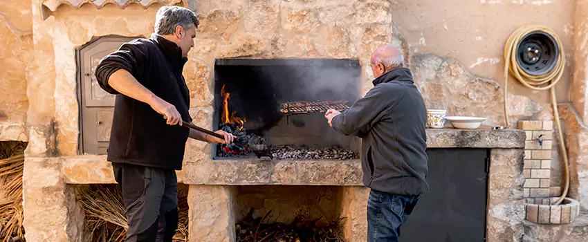 Damaged Brick Fireplace Replacements Services in Arden-Arcade, CA