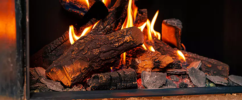 Chimney Fireplace Ash Dump Cleaning in Arden-Arcade, CA