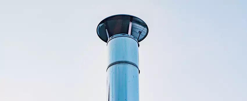Wind-Resistant Chimney Caps Installation and Repair Services in Arden-Arcade, California