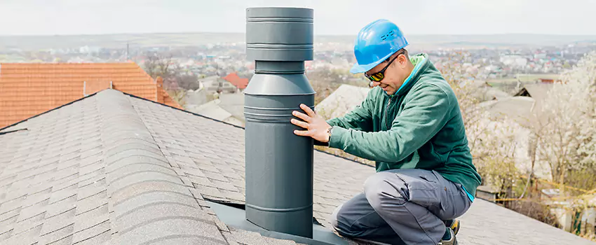 Chimney Chase Inspection Near Me in Arden-Arcade, California