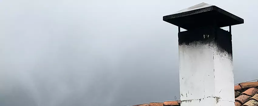 Chimney Damper Inspection in Arden-Arcade, CA