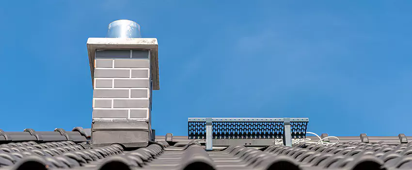 Chimney Flue Relining Services in Arden-Arcade, California