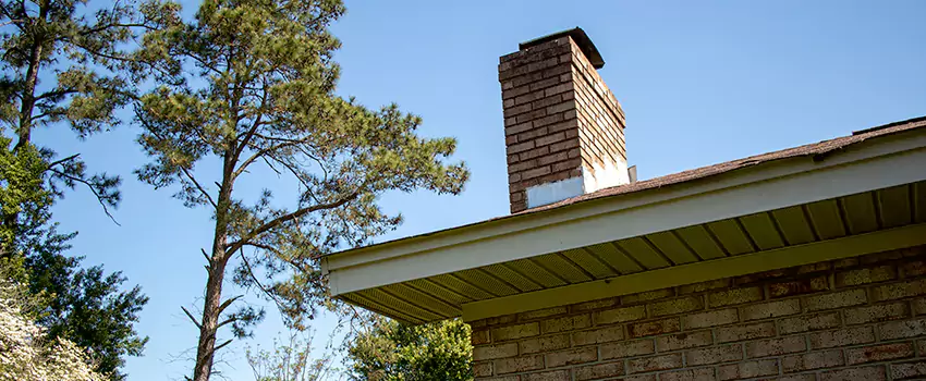 Budget-Friendly Chimney Masonry Service in Arden-Arcade, California