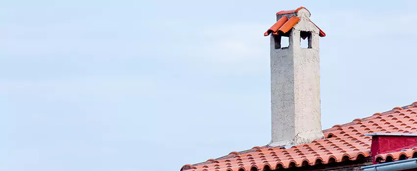 Chimney Pot Replacement in Arden-Arcade, CA