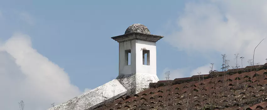 Cost To Rebuild A Chimney in Arden-Arcade, CA