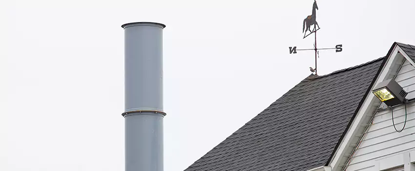 Chimney Inspection in Arden-Arcade, CA