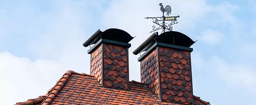 Old Chimney Restoration in Arden-Arcade, California
