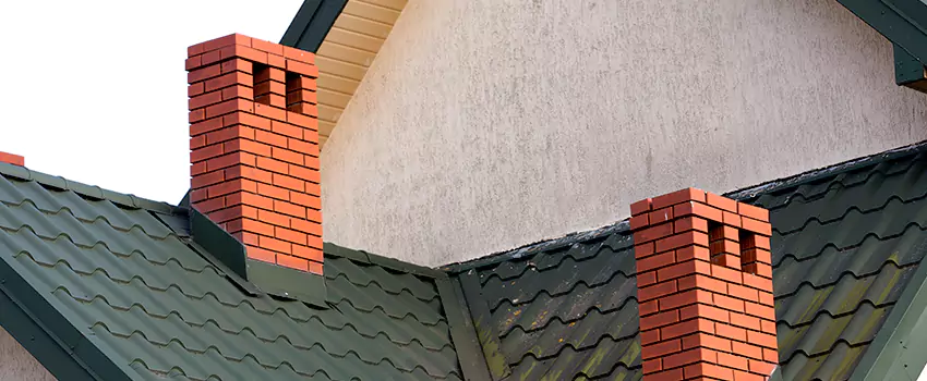 Chimney Saver Waterproofing Services in Arden-Arcade, California