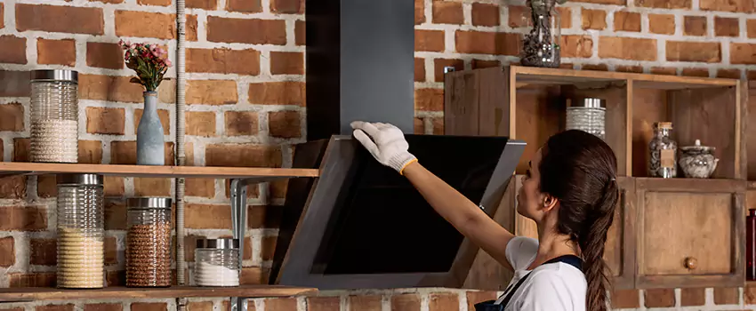 Chimney Installation in Arden-Arcade, CA