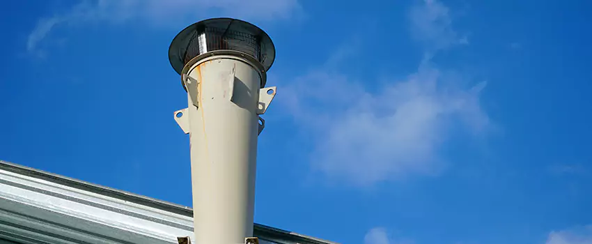 Chimney Spark Arrestor Requirements in Arden-Arcade, CA
