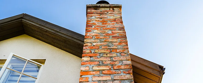 Chimney Mortar Replacement in Arden-Arcade, CA