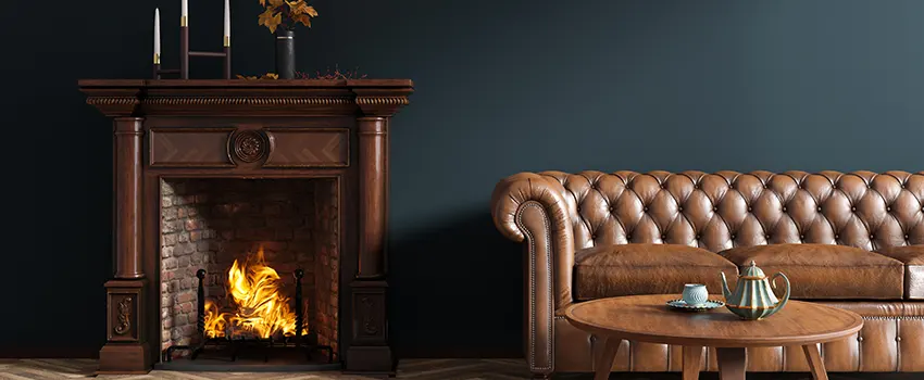Traditional Fireplace Design Refurbishment Costs in Arden-Arcade, California