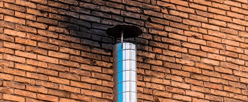 Diagnosing Commercial Chimney Problems in Arden-Arcade, CA