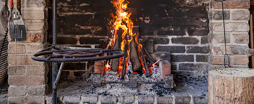 Cracked Electric Fireplace Bricks Repair Services  in Arden-Arcade, CA