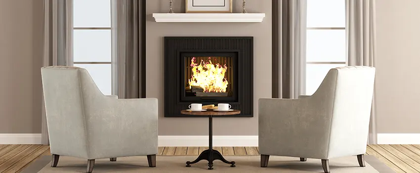 Custom Architectural Fireplace Restoration in Arden-Arcade, CA
