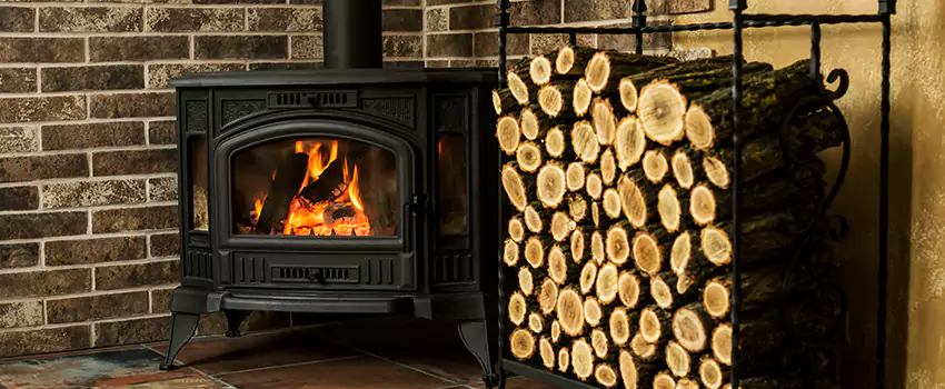 Drolet Fireplaces in Arden-Arcade, California