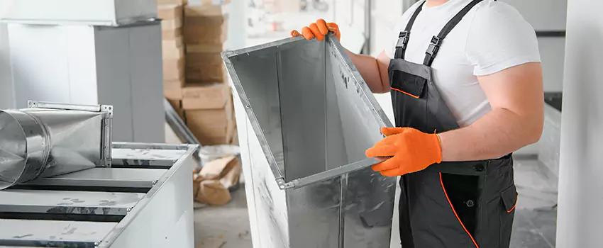 Benefits of Dryer Vent Inspection in Arden-Arcade, CA