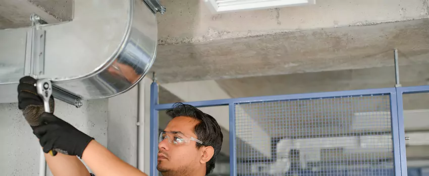 HVAC Ductwork Cleaning in Arden-Arcade, CA