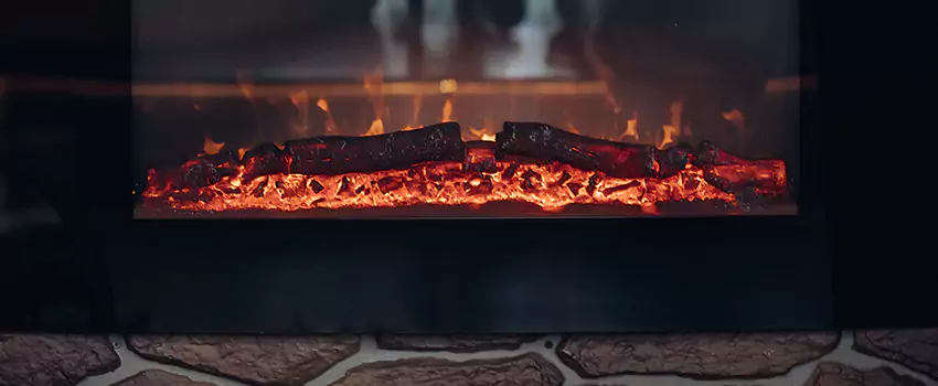 Outdoor Electric Fireplace Installation Solutions in Arden-Arcade, CA
