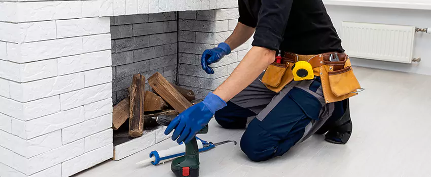 Fireplace Doors Cleaning in Arden-Arcade, California