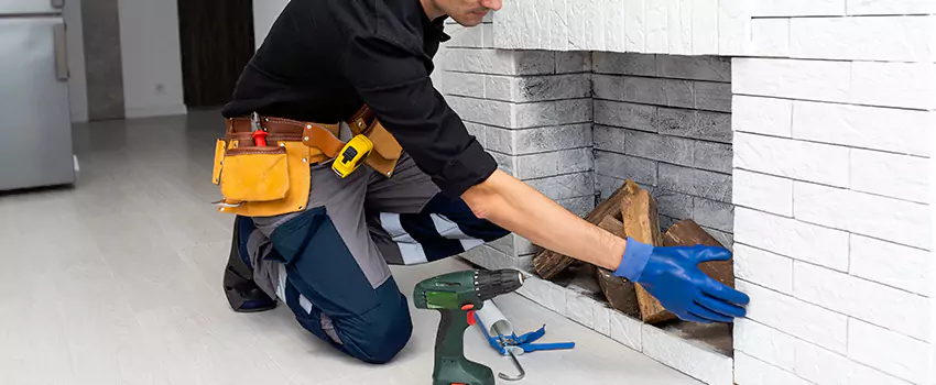 Ethanol Fireplace Installation Contractors in Arden-Arcade, California