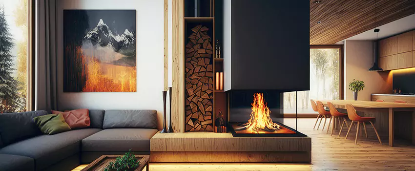 Fixing Electric Fireplace Problem in Arden-Arcade, California