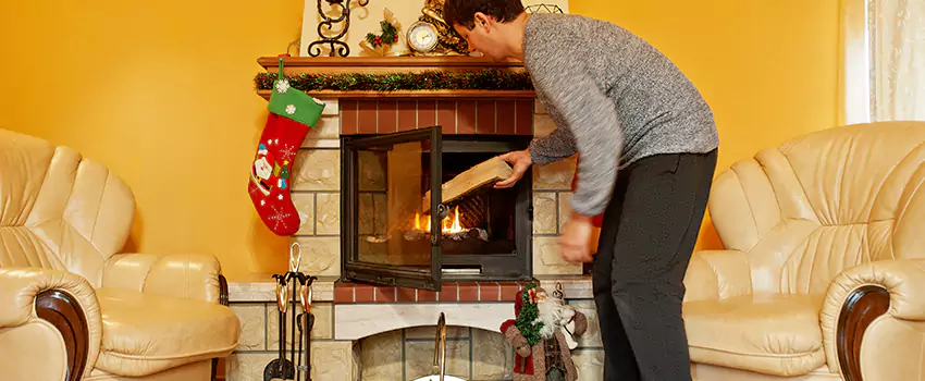 Marble Mantel Makeover Services for Fireplace in Arden-Arcade, CA