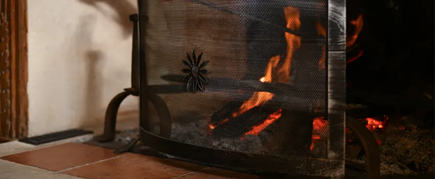 Electric Metal Fireplace installation Services in Arden-Arcade, CA