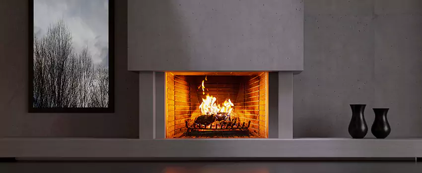 Wood Fireplace Refacing in Arden-Arcade, CA