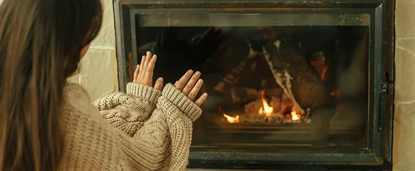 Wood-burning Fireplace Smell Removal Services in Arden-Arcade, CA