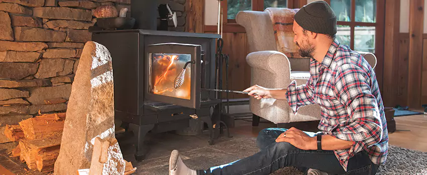 Fireplace Chimney Maintenance in Arden-Arcade, California