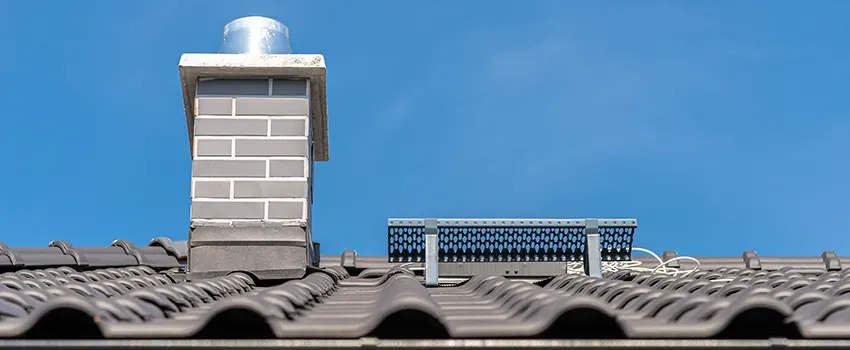 Repair Blocked Chimney in Arden-Arcade, California