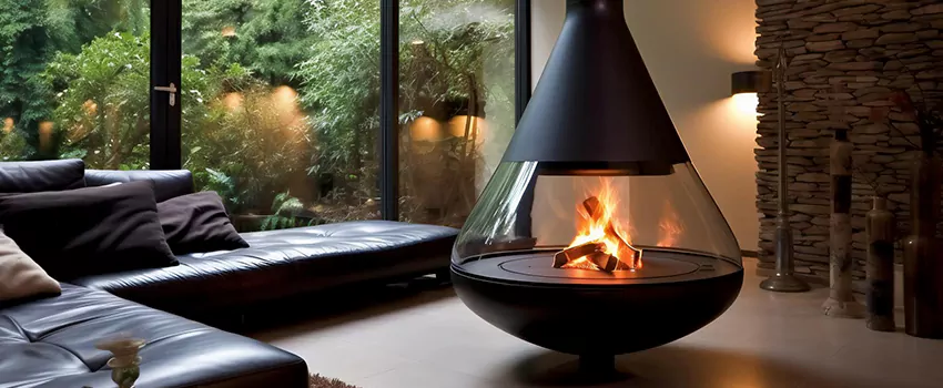 Affordable Floating Fireplace Repair And Installation Services in Arden-Arcade, California