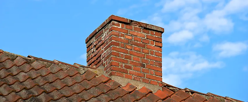 Flue Tiles Cracked Repair Services near Me in Arden-Arcade, CA