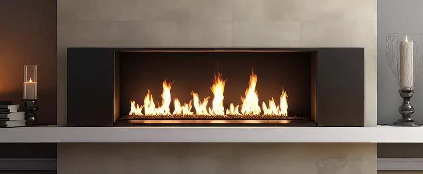 Vent Free Gas Fireplaces Repair Solutions in Arden-Arcade, California