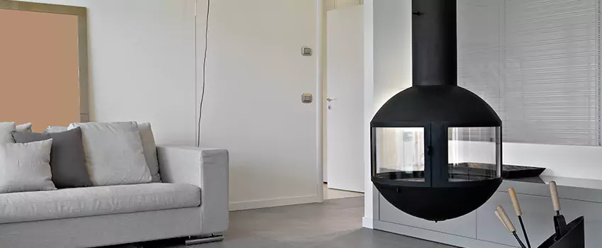 Hanging & Suspended Fireplaces Designer in Arden-Arcade, California