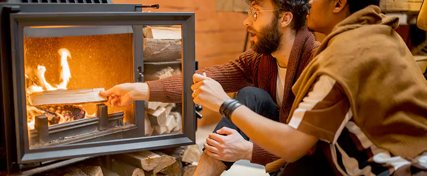 Benefits of Harman Stoves Fireplace in Arden-Arcade, California