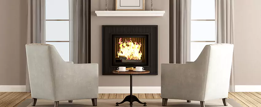 Heat & Glo Outdoor Gas Fireplaces Installation Contractors in Arden-Arcade, California