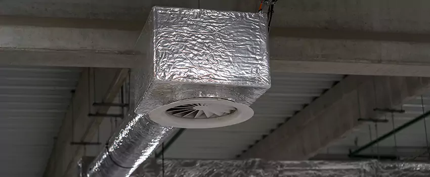 Heating Ductwork Insulation Repair Services in Arden-Arcade, CA