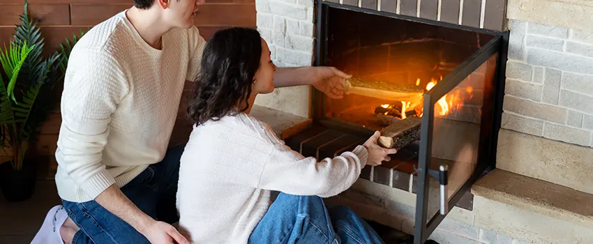 Kings Man Direct Vent Fireplaces Services in Arden-Arcade, California