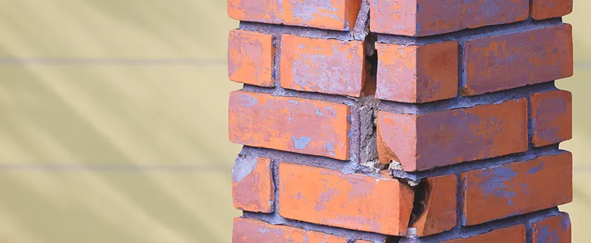 Leaking Chimney Repair And Replacement Cost in Arden-Arcade, California