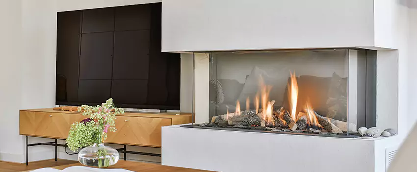 Ortal Wilderness Fireplace Repair and Maintenance in Arden-Arcade, California