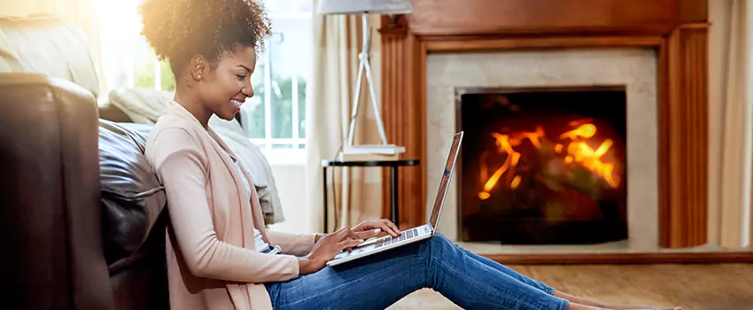 Cost-Effective Osburn Fireplace Installation and Repair in Arden-Arcade, CA