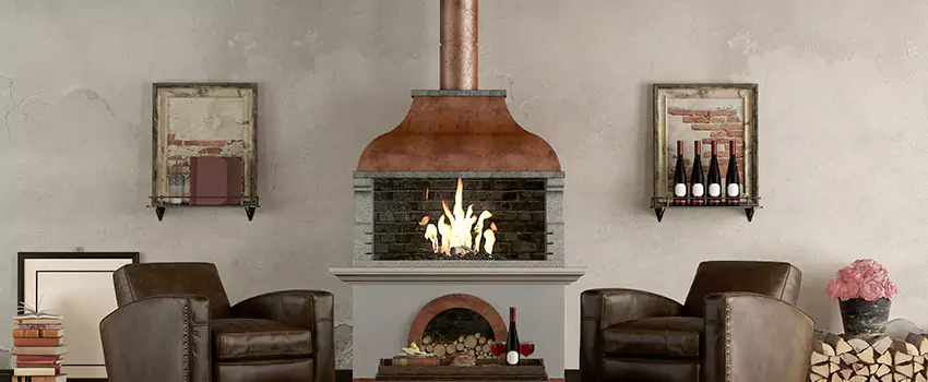 Benefits of Pacific Energy Fireplace in Arden-Arcade, California