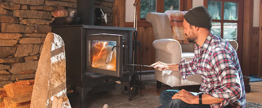 Cost of Pellet Fireplace Installation Services in Arden-Arcade, CA