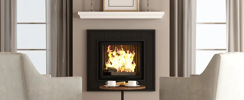 Superior Outdoor Fireplace Repair in Arden-Arcade, CA