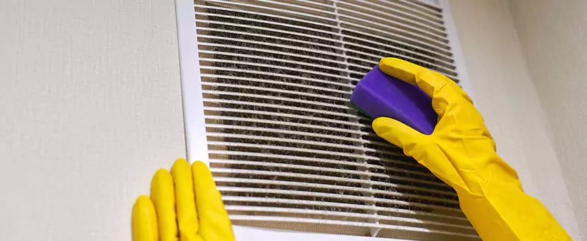Vent Cleaning Company in Arden-Arcade, CA